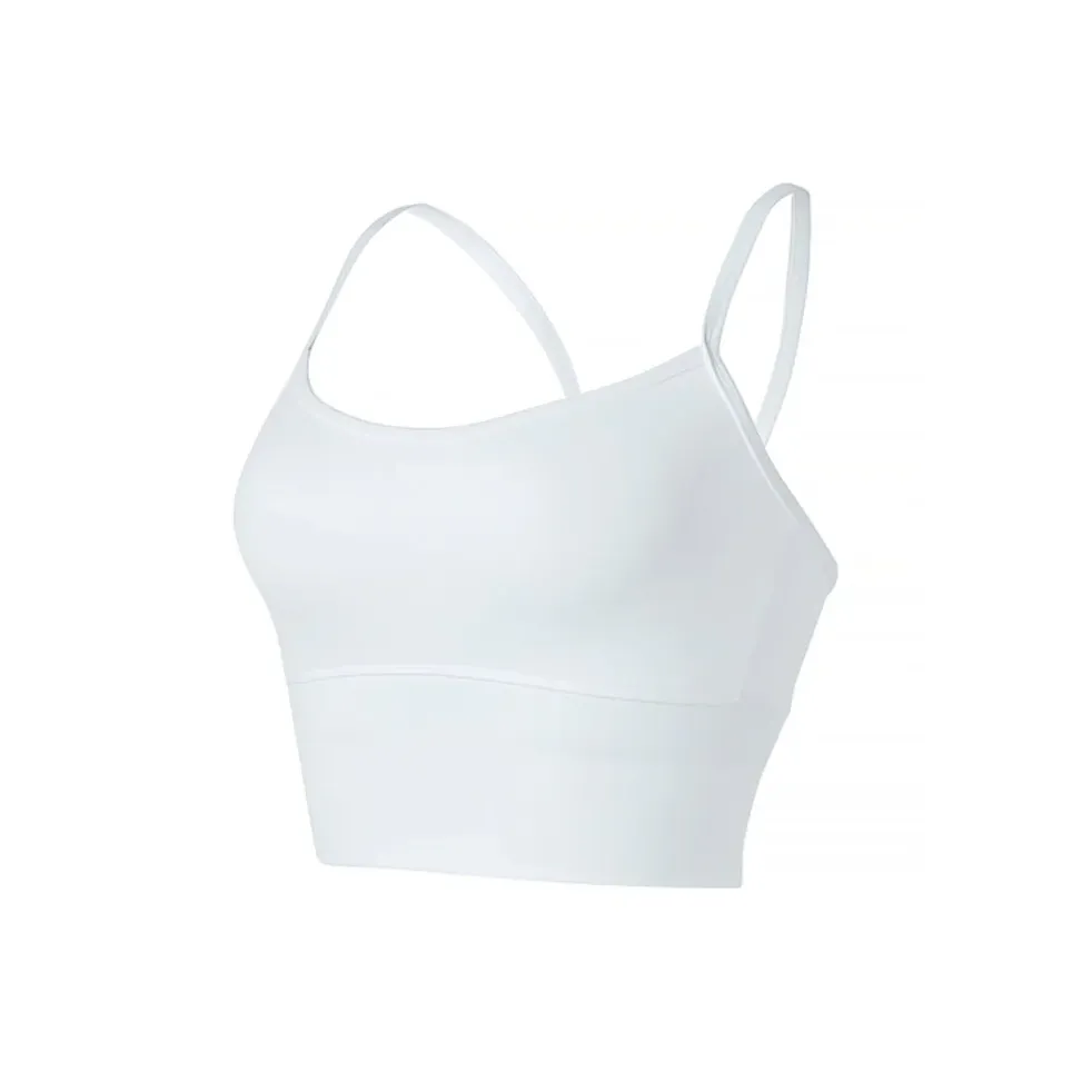 XEXYMIX Спортивное белье Женское цвет Слоновая кость