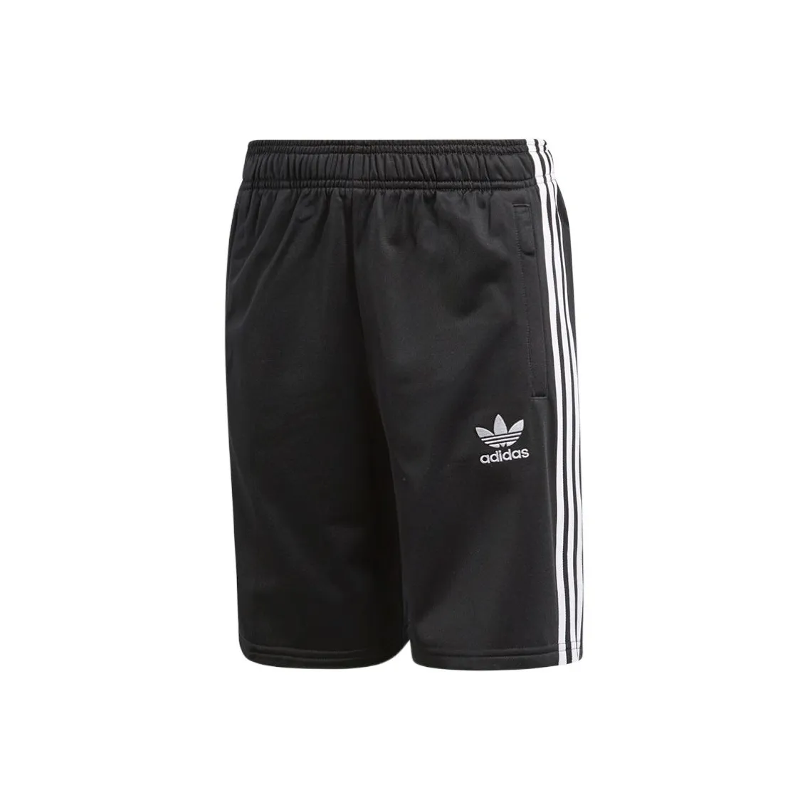 adidas originals Черный Унисекс Короткий