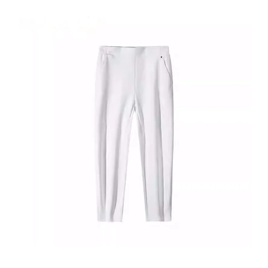 Anta Champion All Weather Series Спортивные брюки Женские Папирус Белый