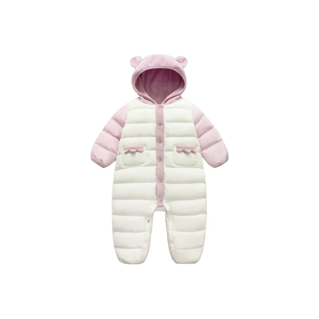 Mini Bala Комбинезон для малышей и детей дошкольного возраста