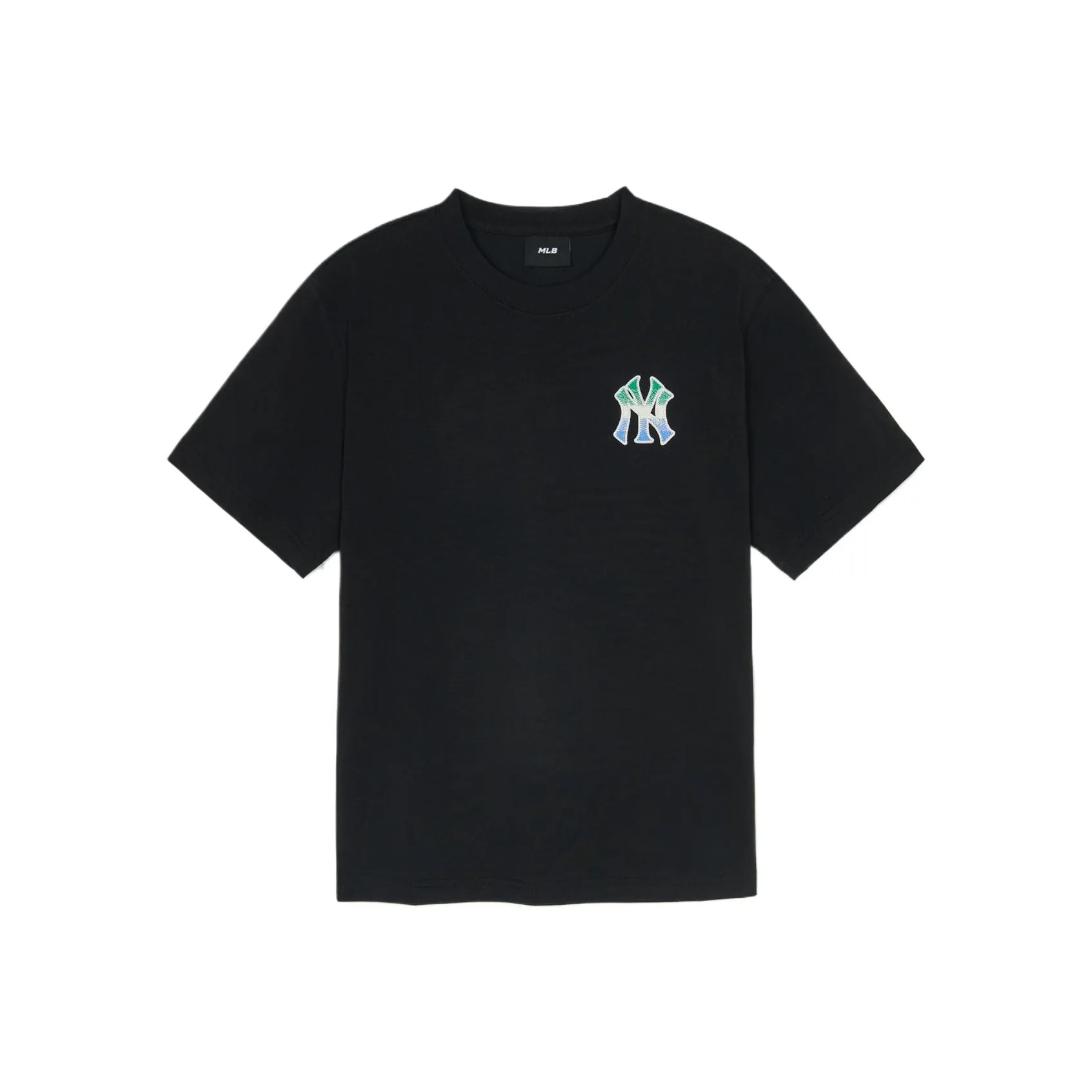 MLB KIDS Нью-Йорк Янкис Футболка Черная для детей 3-7 лет