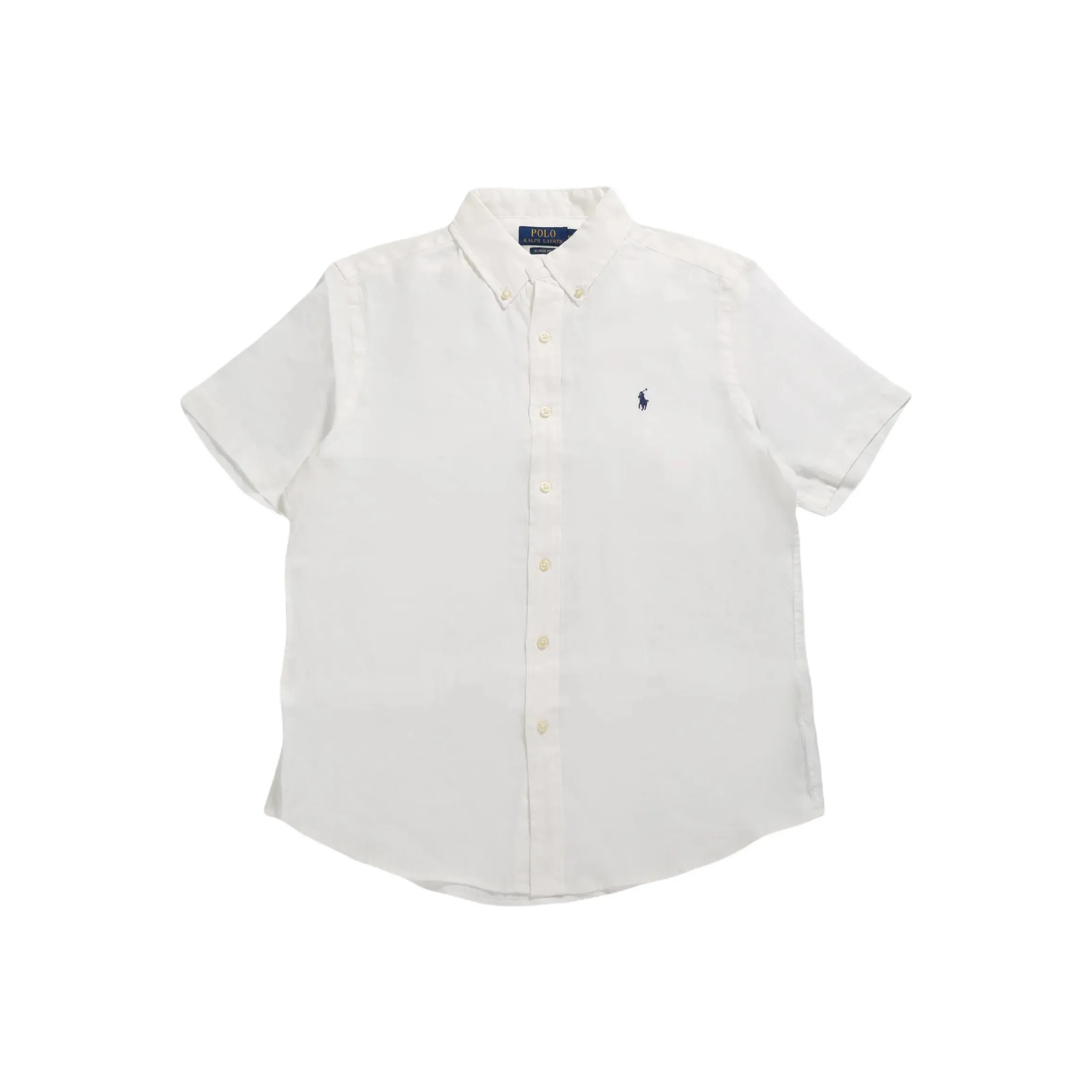 Polo Ralph Lauren Button down Short sleeve Shirt