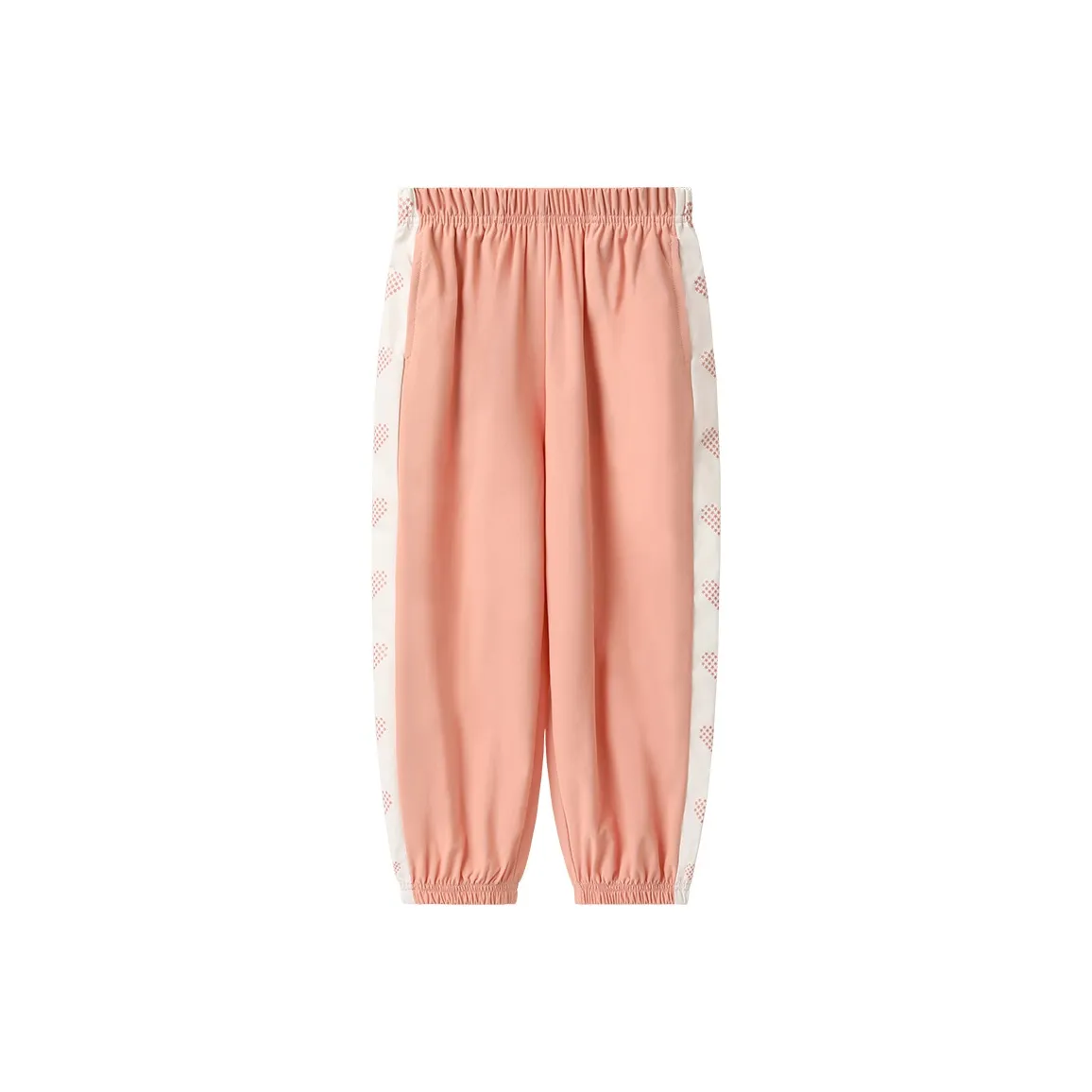 Red bean Kids Вязаные Тренировочные Брюки