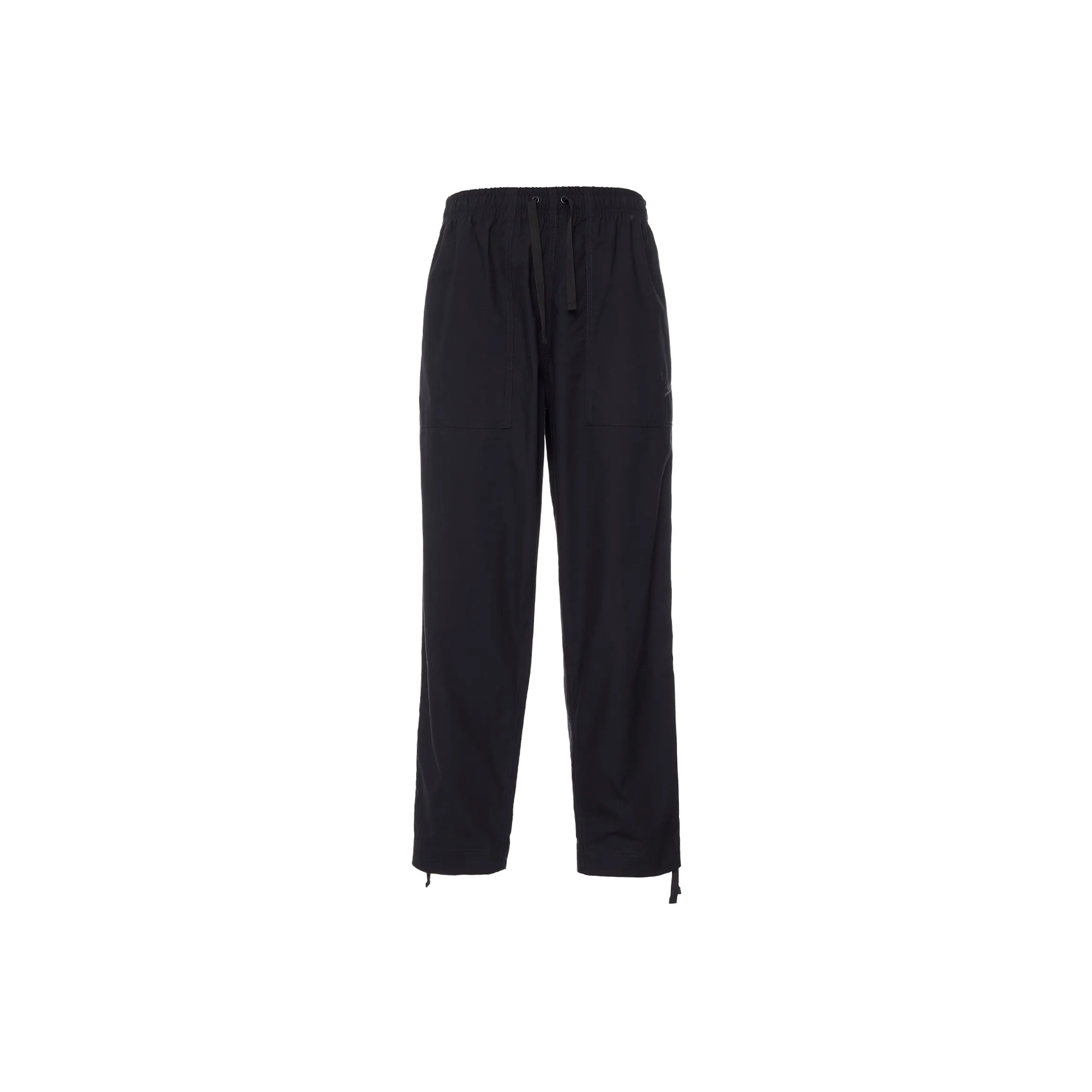 Nike Черные KIDS Повседневные Брюки