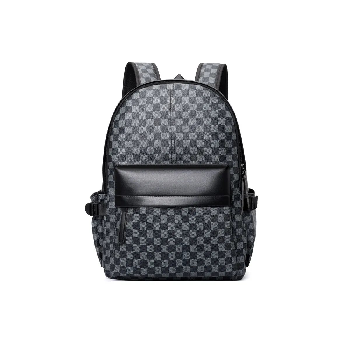 H YXIANG ПУ (полиуретан) Рюкзак Стандартный Мужской Многоцветный