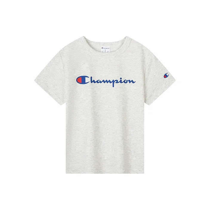 Champion Kids T-рубашка для детей в возрасте 3-7 лет
