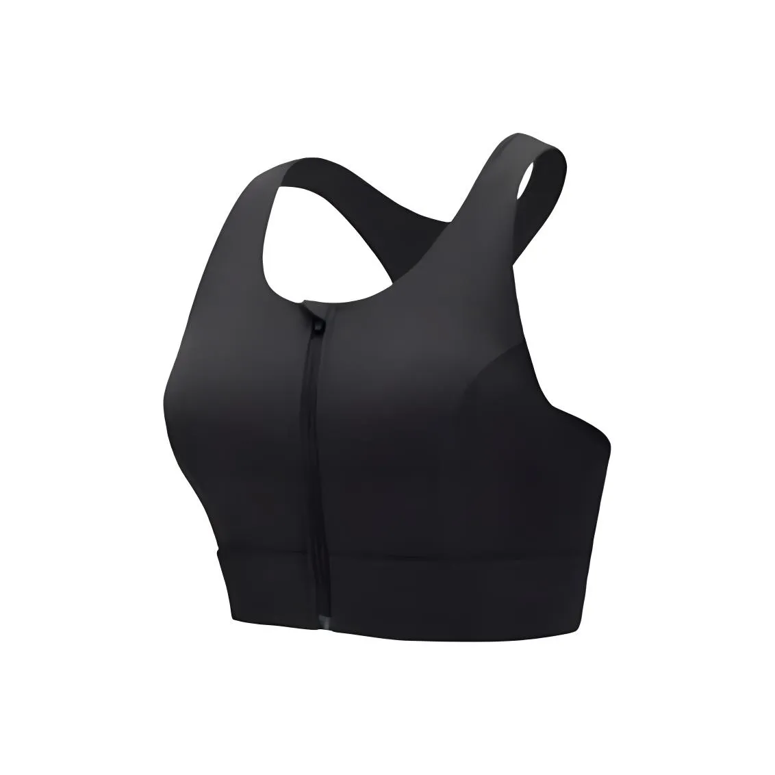 Anta Variety Training Collection Sports Underwear Women's Ink Power Gray