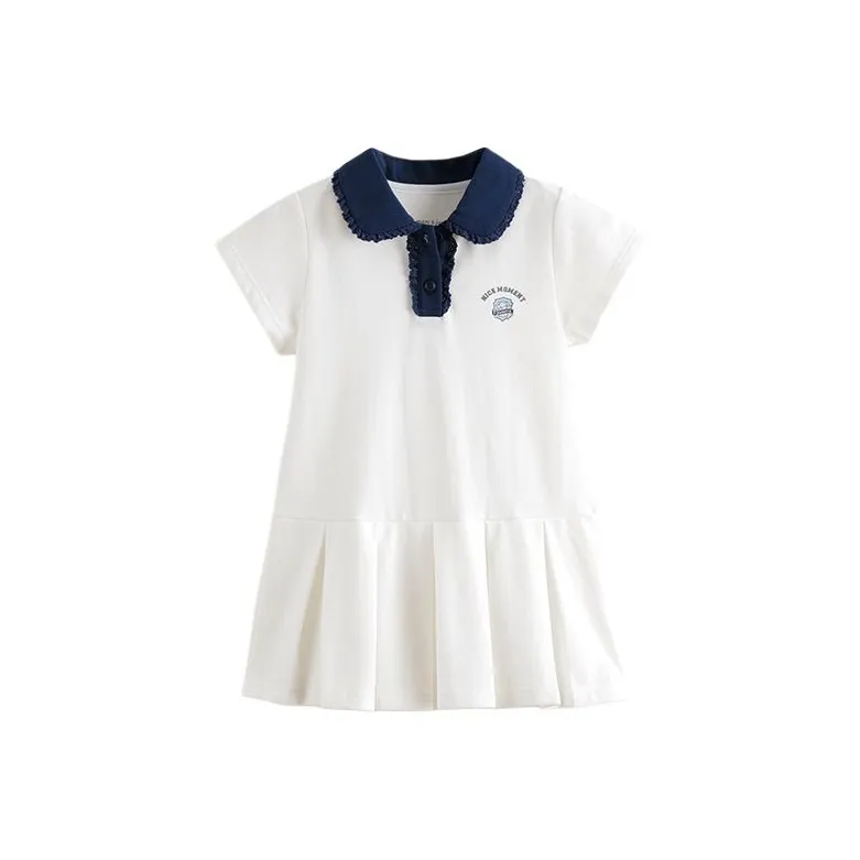 MARC JANIE Платье для детей 3-7 лет