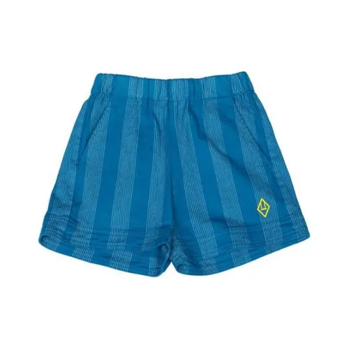 TAO Синий Kids Short
