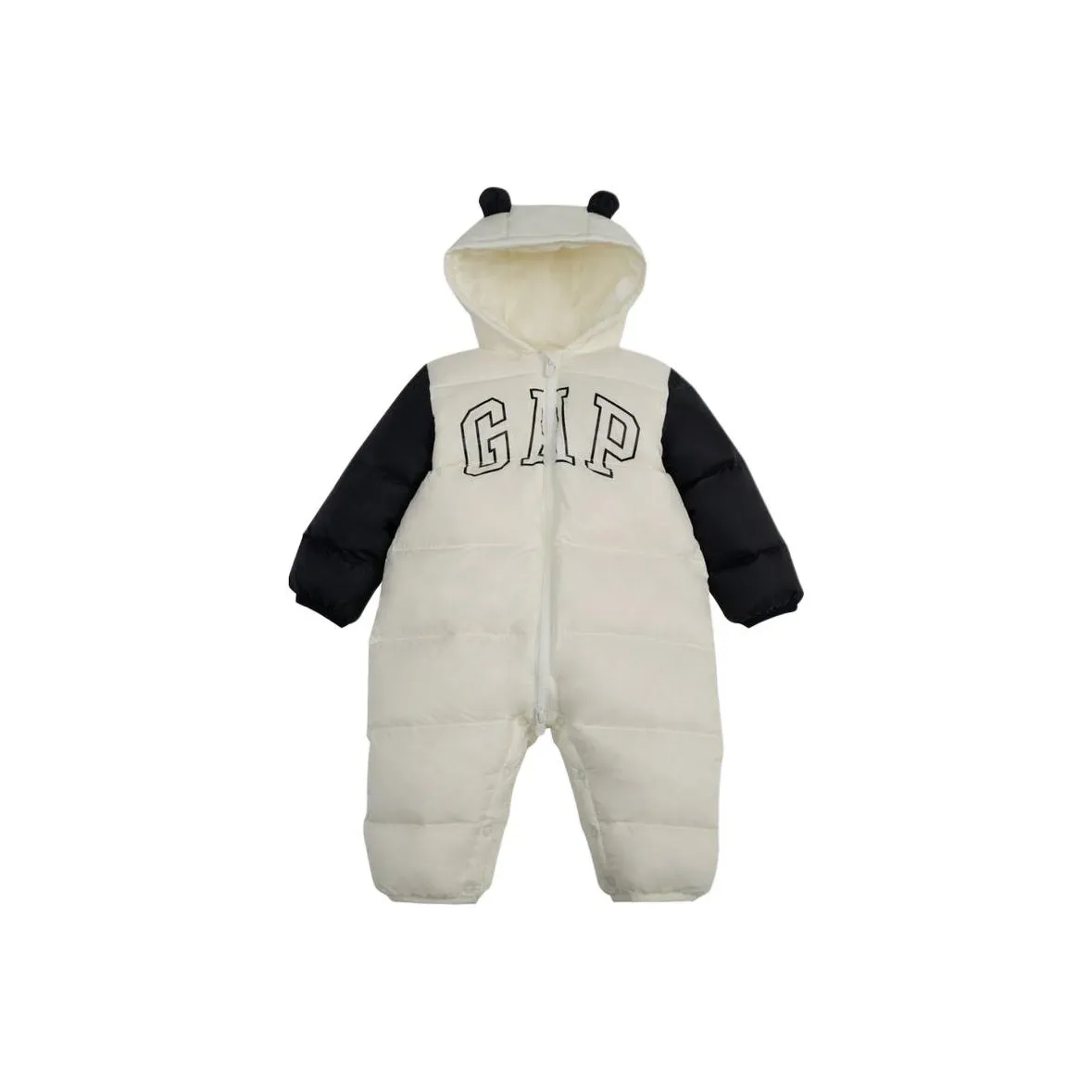 GAP Комбинезоны и ползунки Зимний для младенцев и малышей