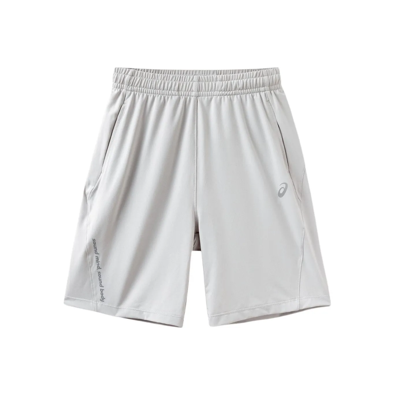 Asics Sports Performance Шорты Светлый Хаки