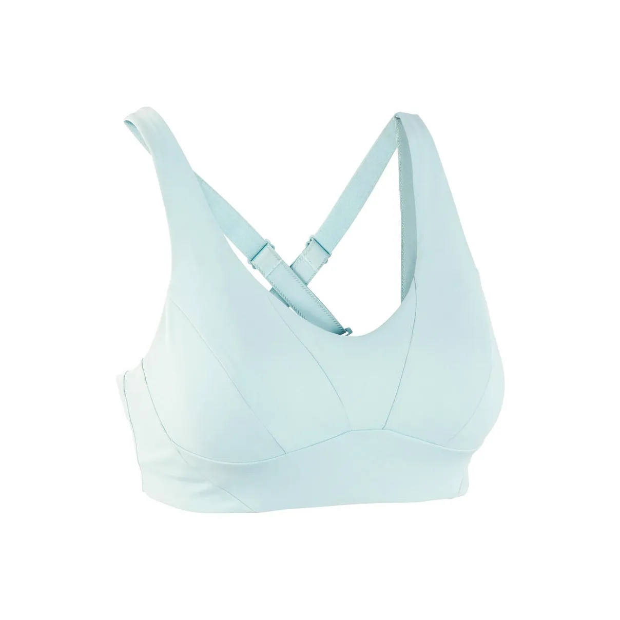 DECATHLON Спортивное белье Женское Мятно-зеленый