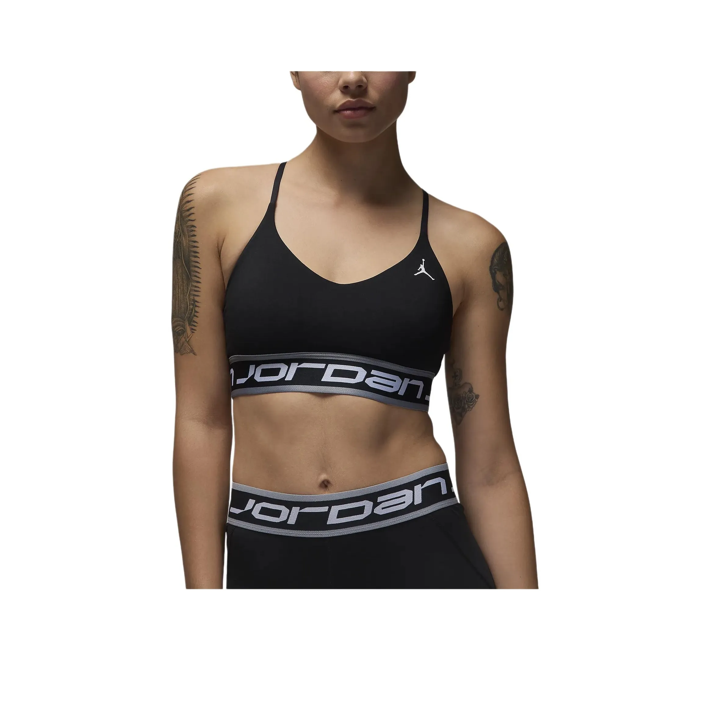 Jordan Sport Sports Underwear Women's Black
