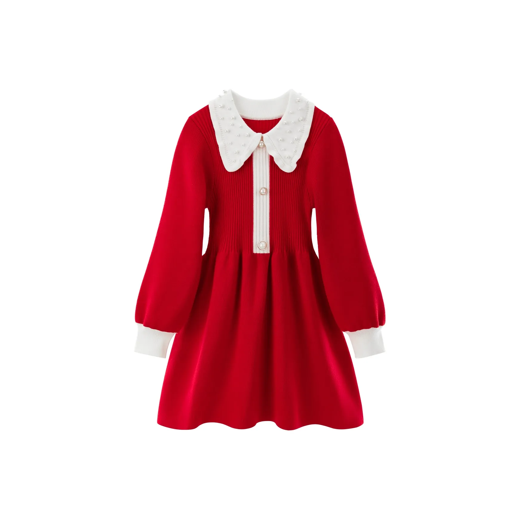 Disney Платье Frozen Collection Red Baby