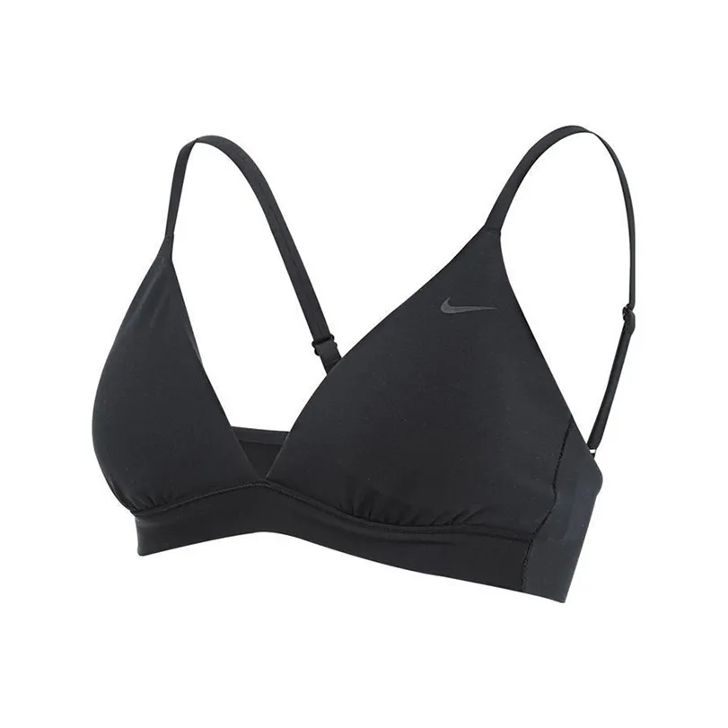 Nike Спортивное белье Женское Черное