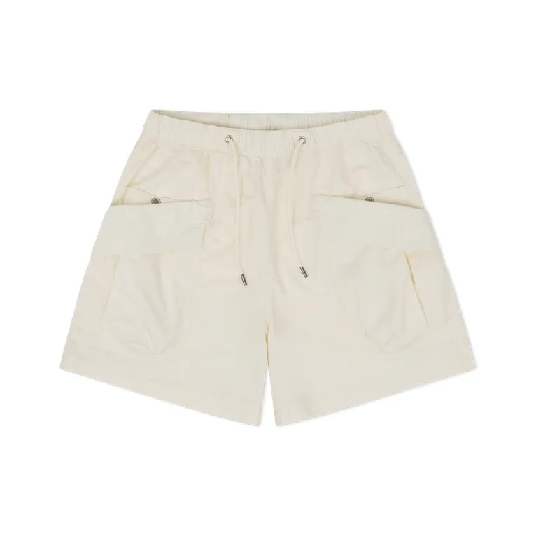 Конверс Шорты карго Женские Абрикос