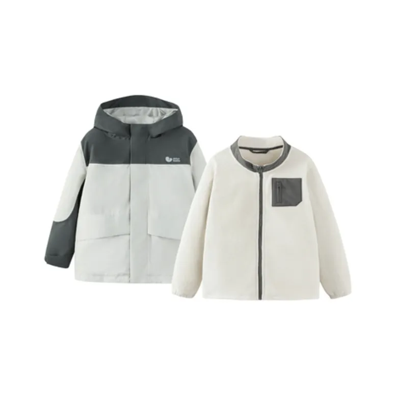 Mini Bala Ветровка Детская