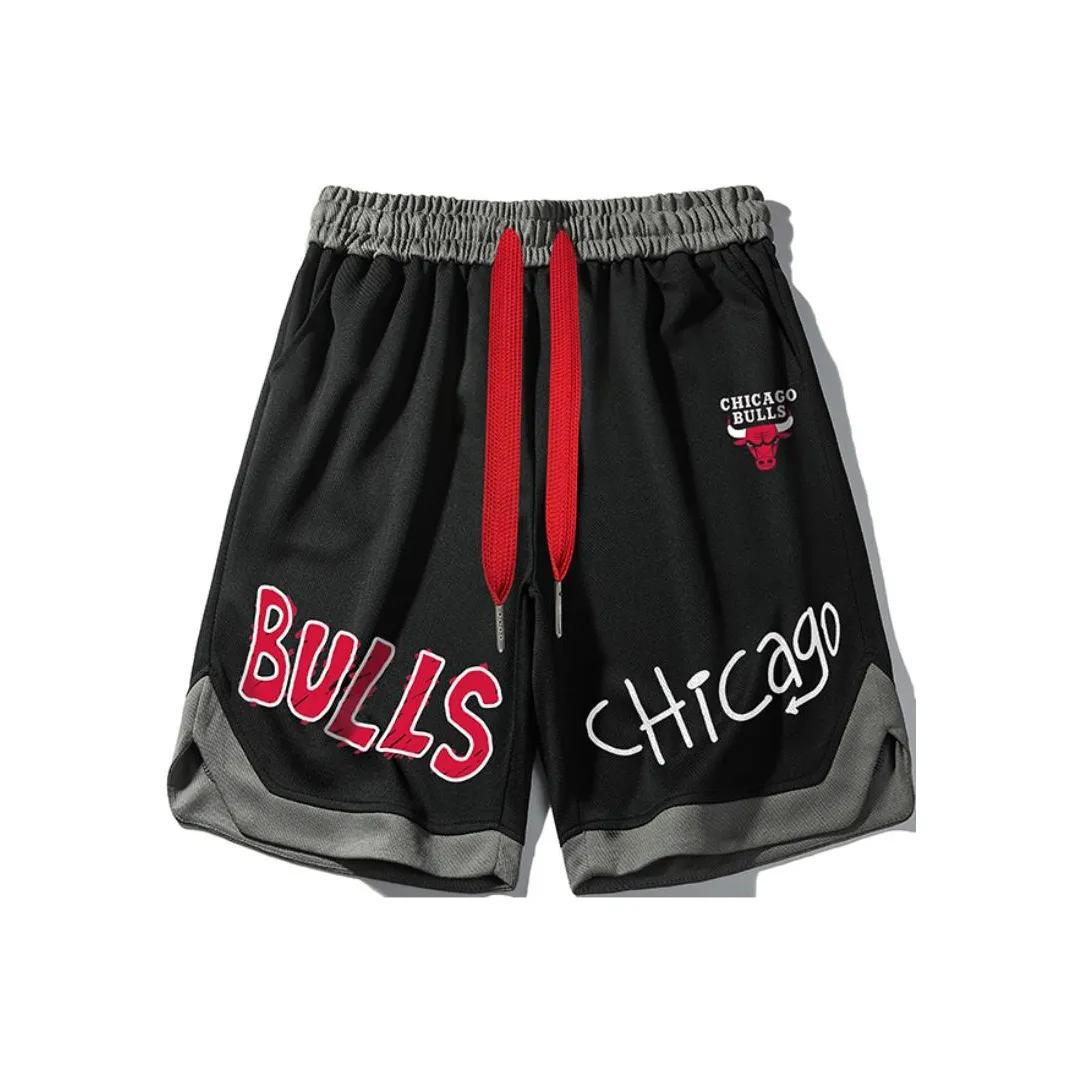 WJBS Женские спортивные шорты