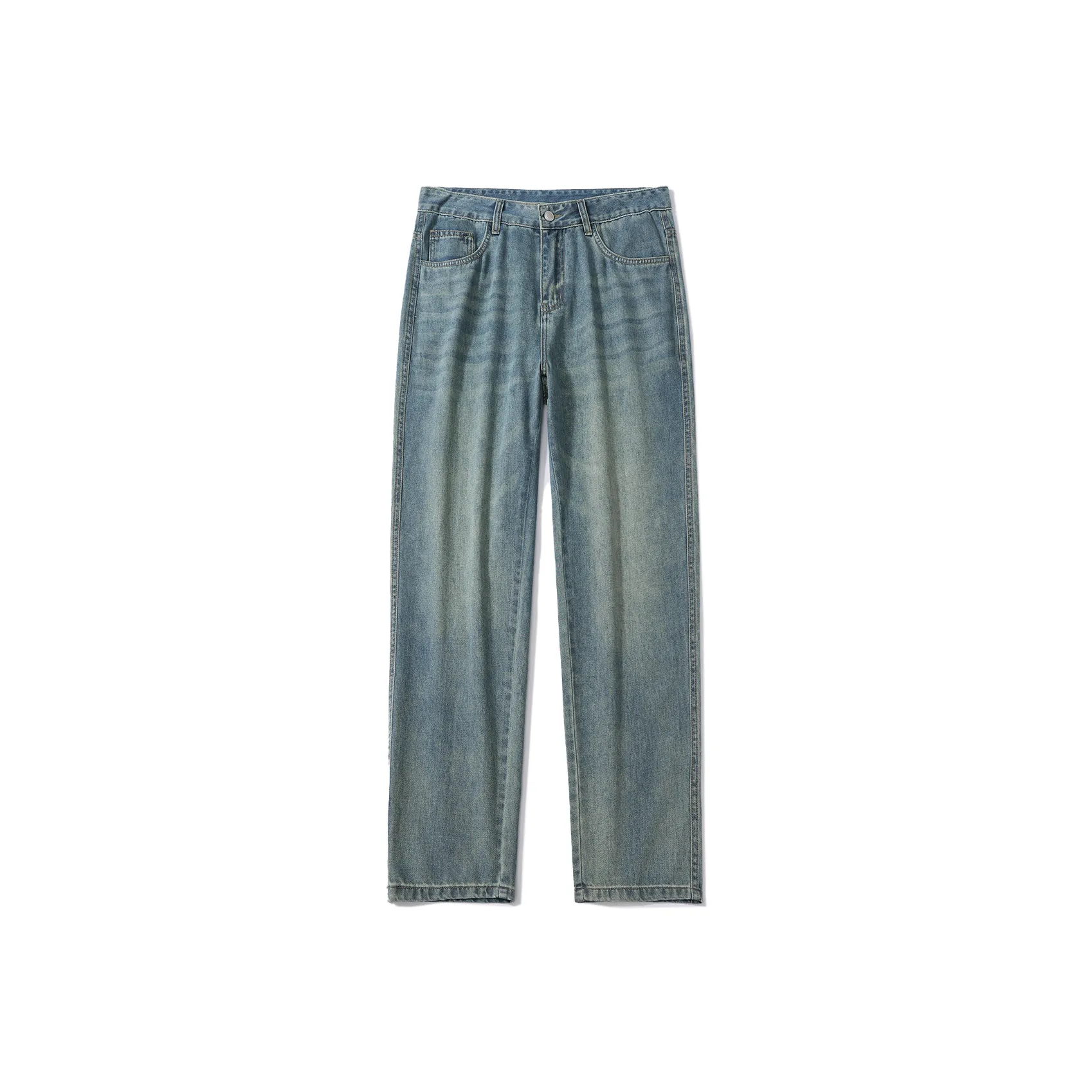 VSCH Jeans Men's Vintage Blue