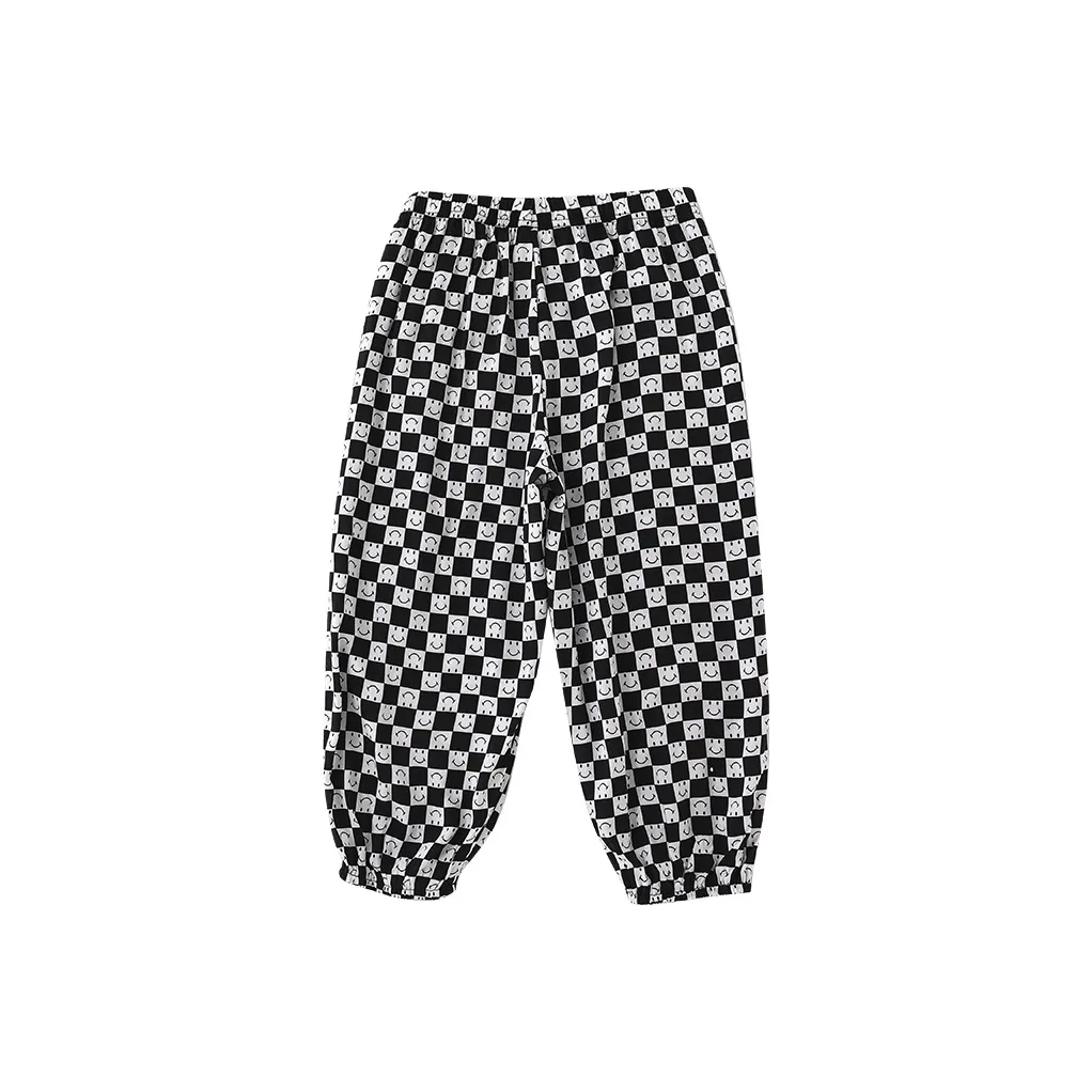 Dis Rabbit Повседневные штаны для детей черного цвета