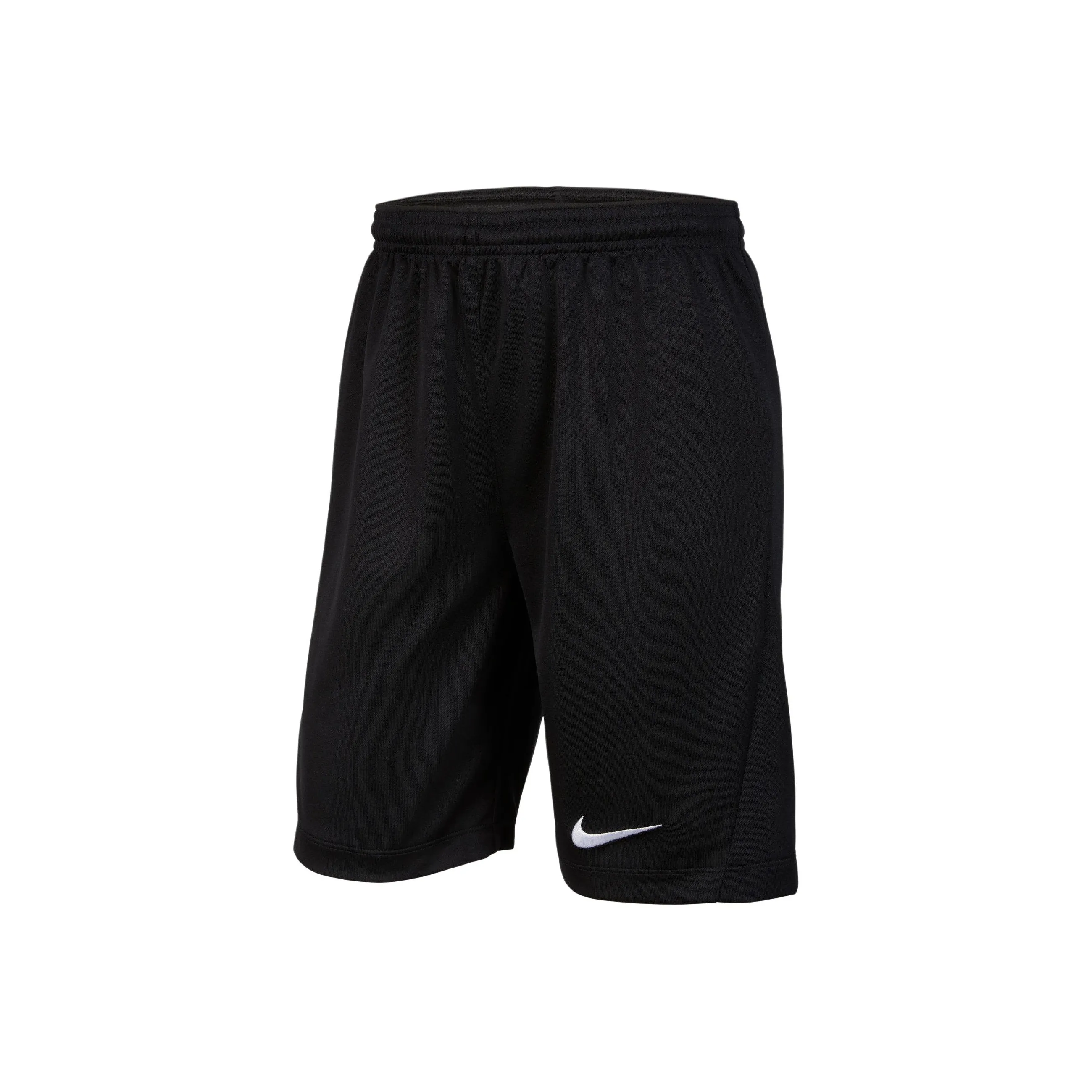 Nike Dri Fit SS25 Шорты Унисекс Черный