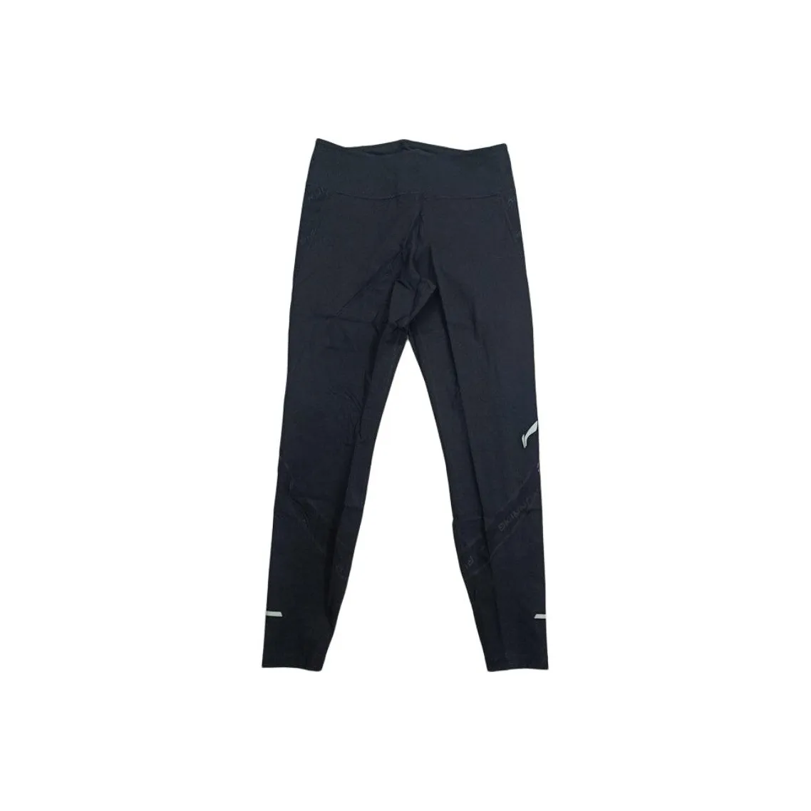 LINING Спортивные брюки Женские Черный