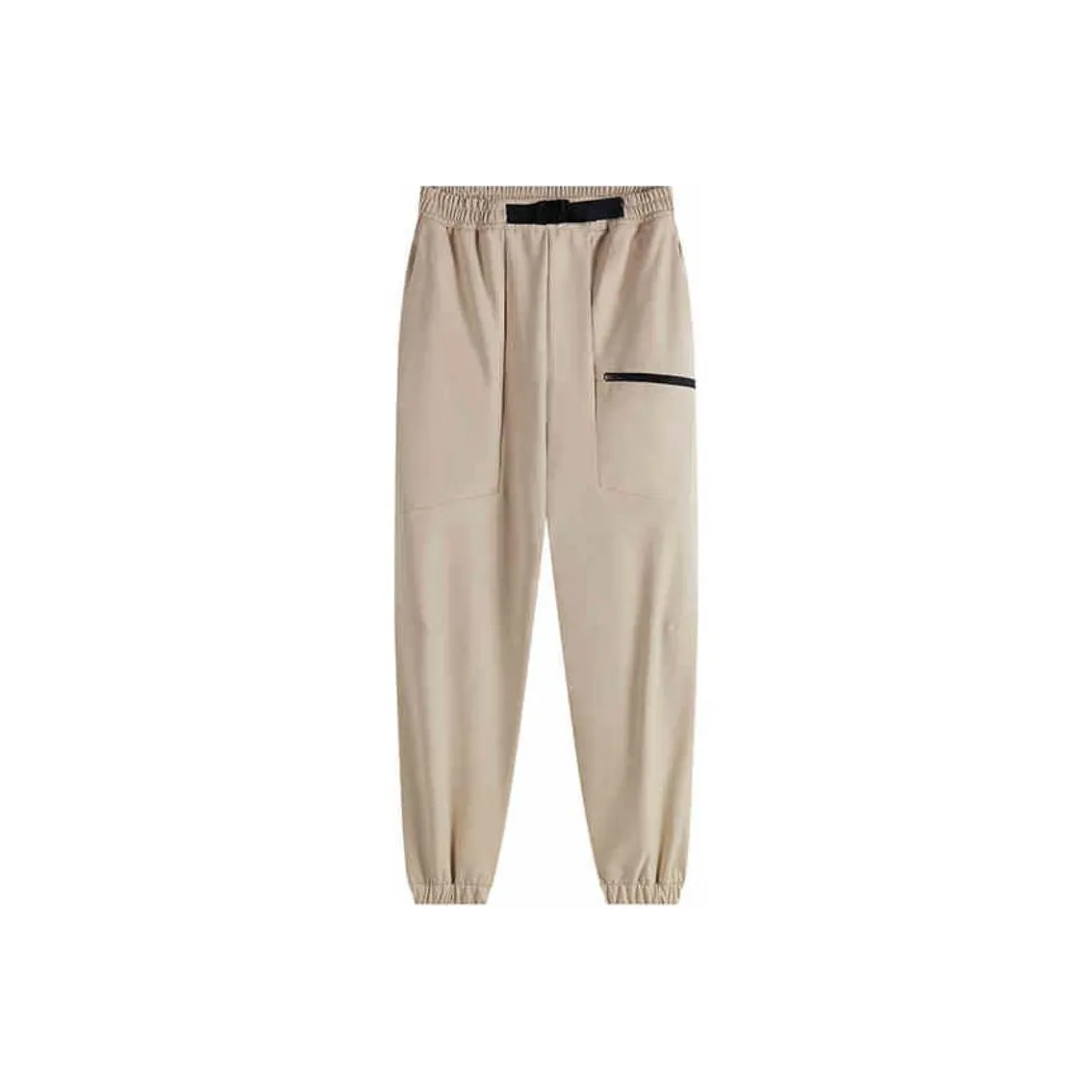 Подростки Antakids Вязаные Тренировочные Штаны Earth Серый Однотонный