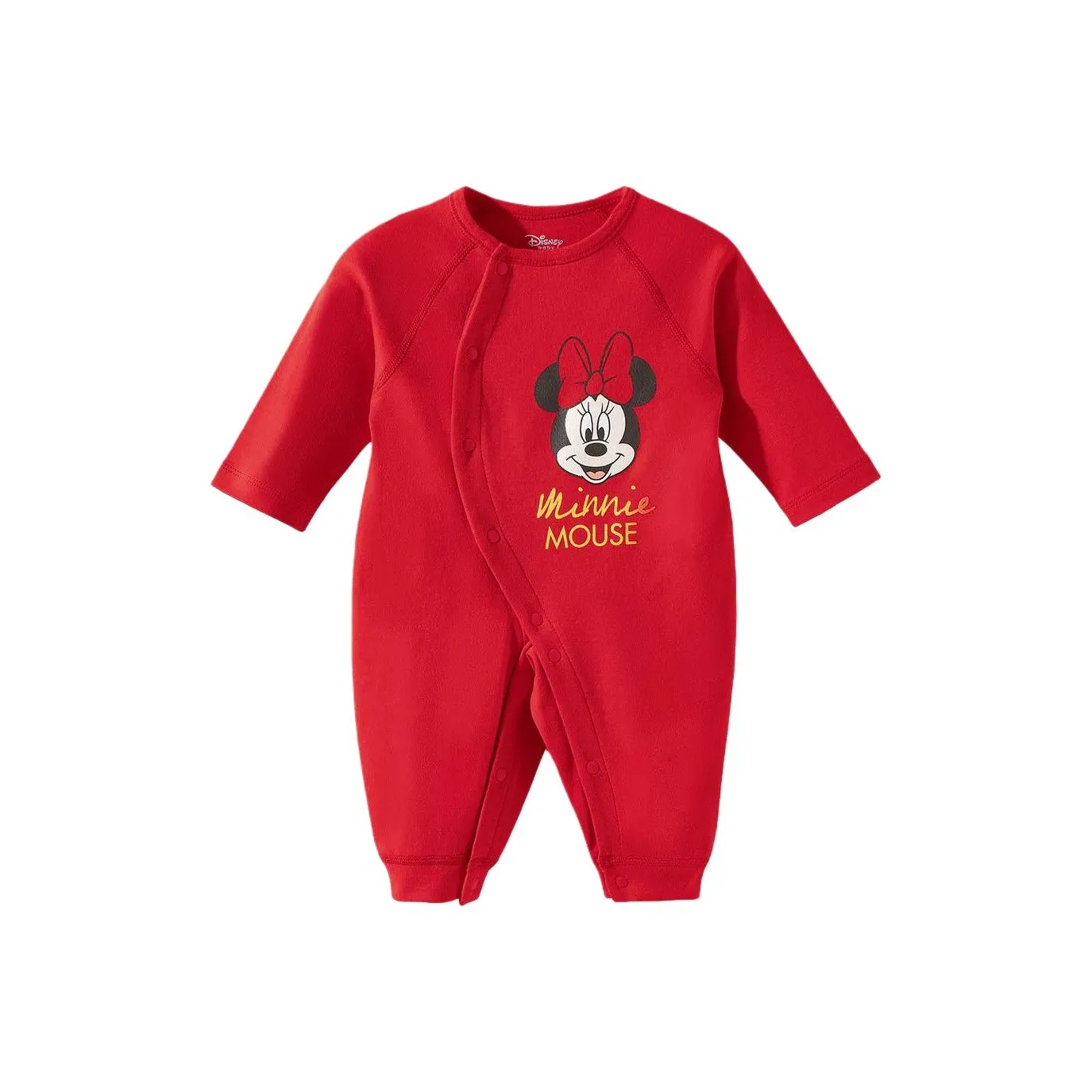 Disney Комбинезон Minnie Collection Mickey Collection для малышей и детей дошкольного возраста