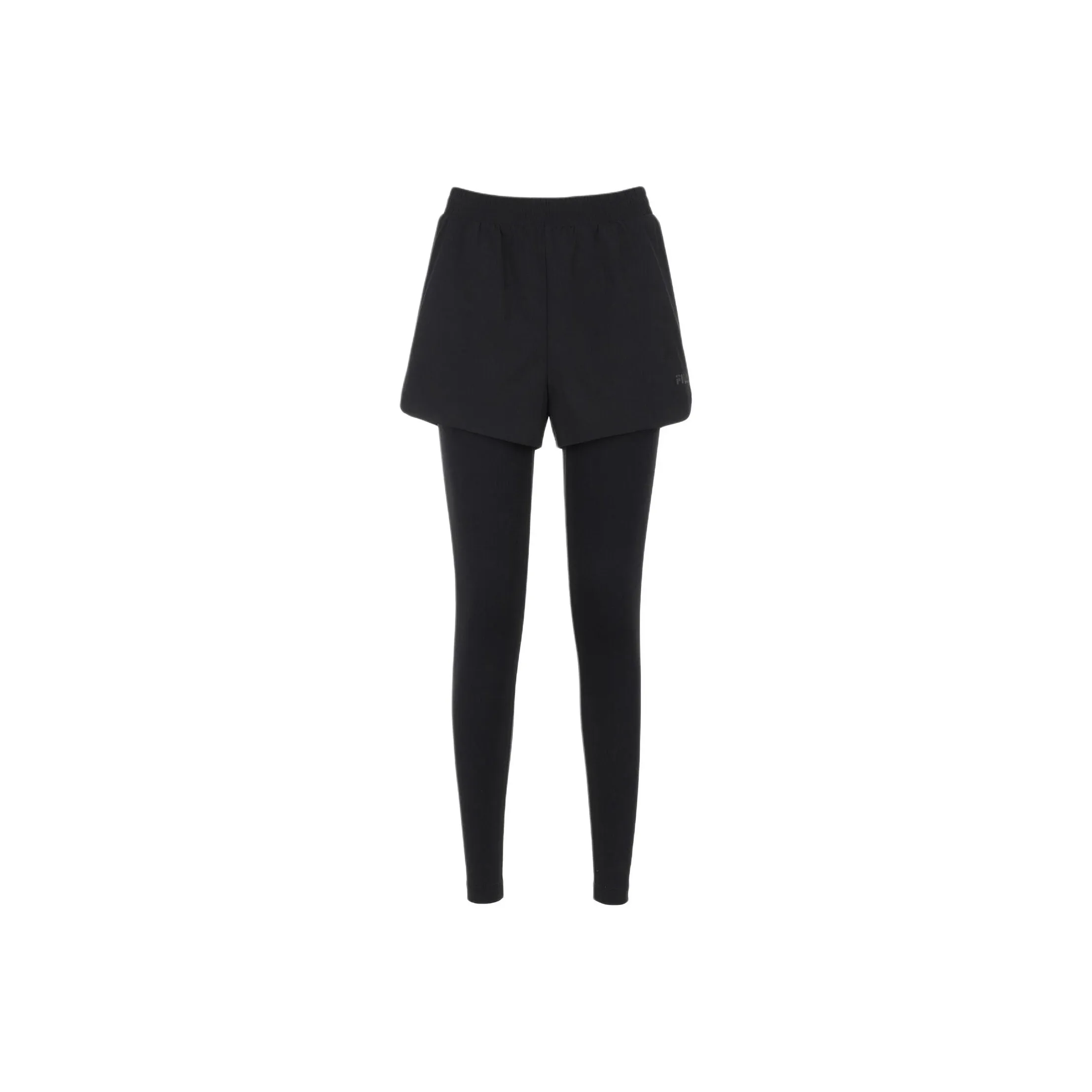 FILA Sports Pants Women's Black