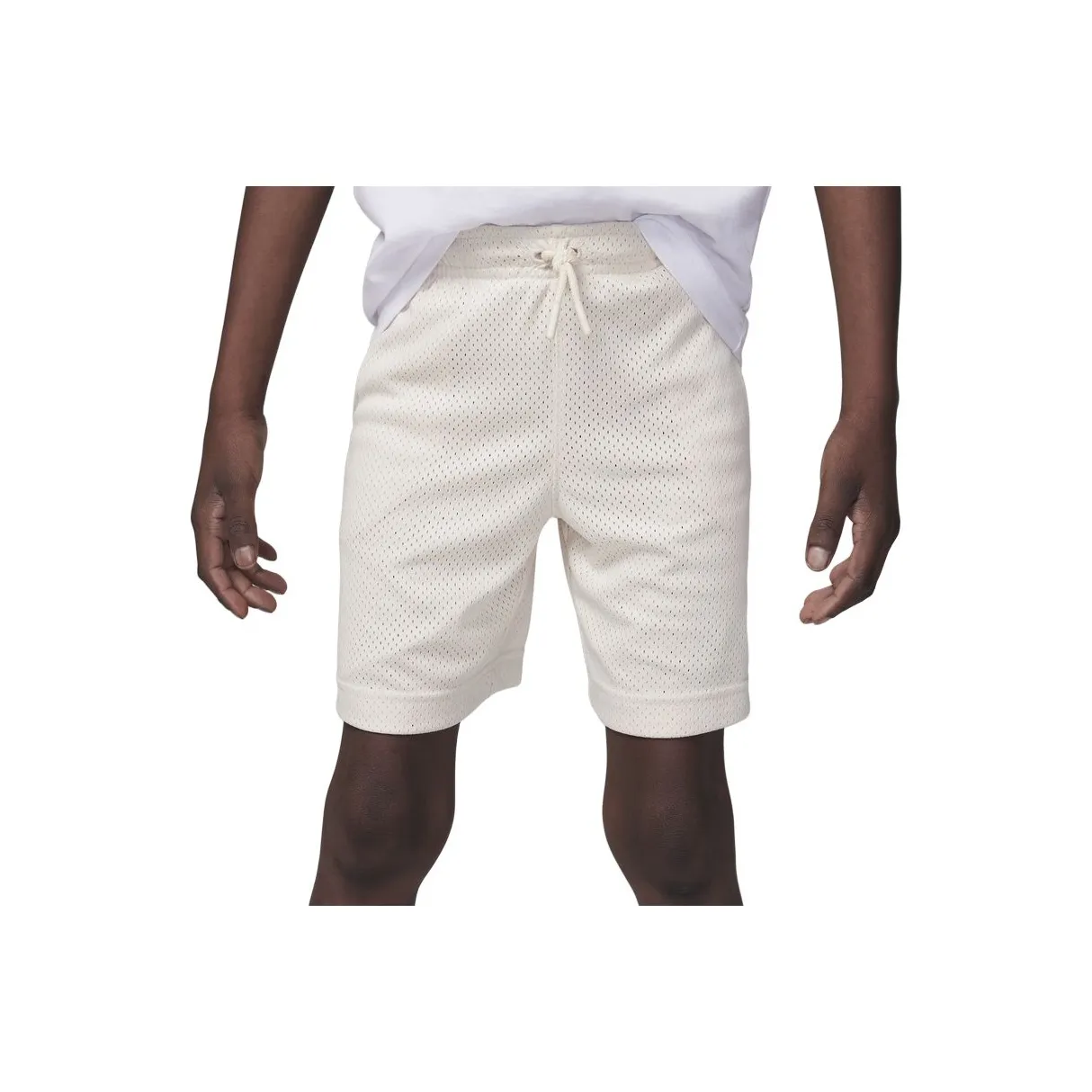 Jordan Essentials Шорты для детей 3-7 лет коричневый