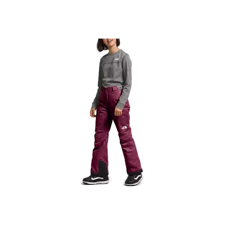 The North Face Умеренный Термобрюки Детский