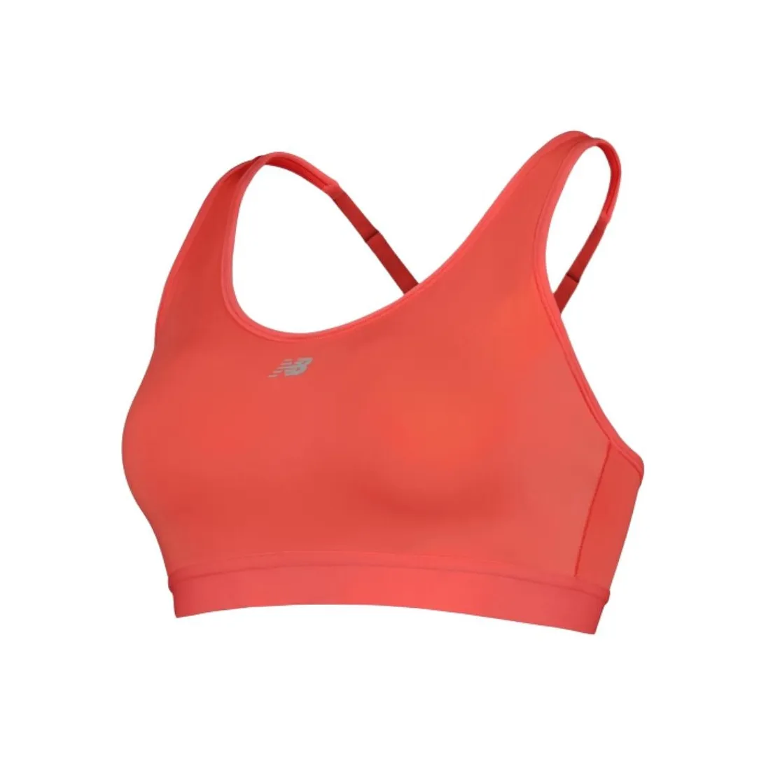 New Balance NB Спортивное белье Женское Апельсин