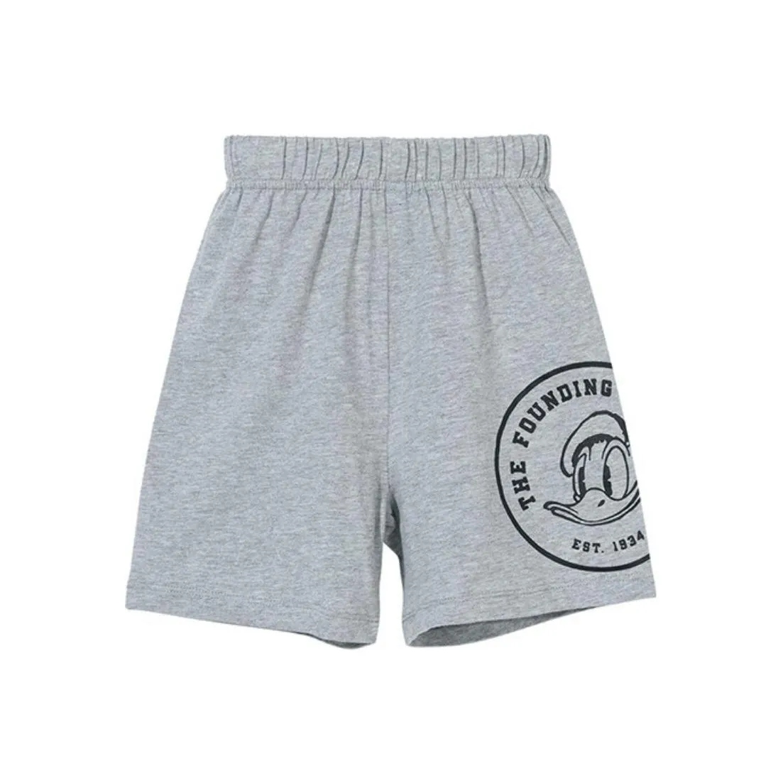 Disney Шорты для детей 3-7 лет