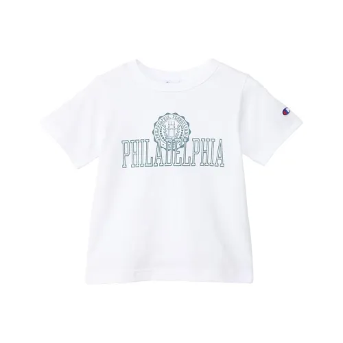 Champion Kids Футболки