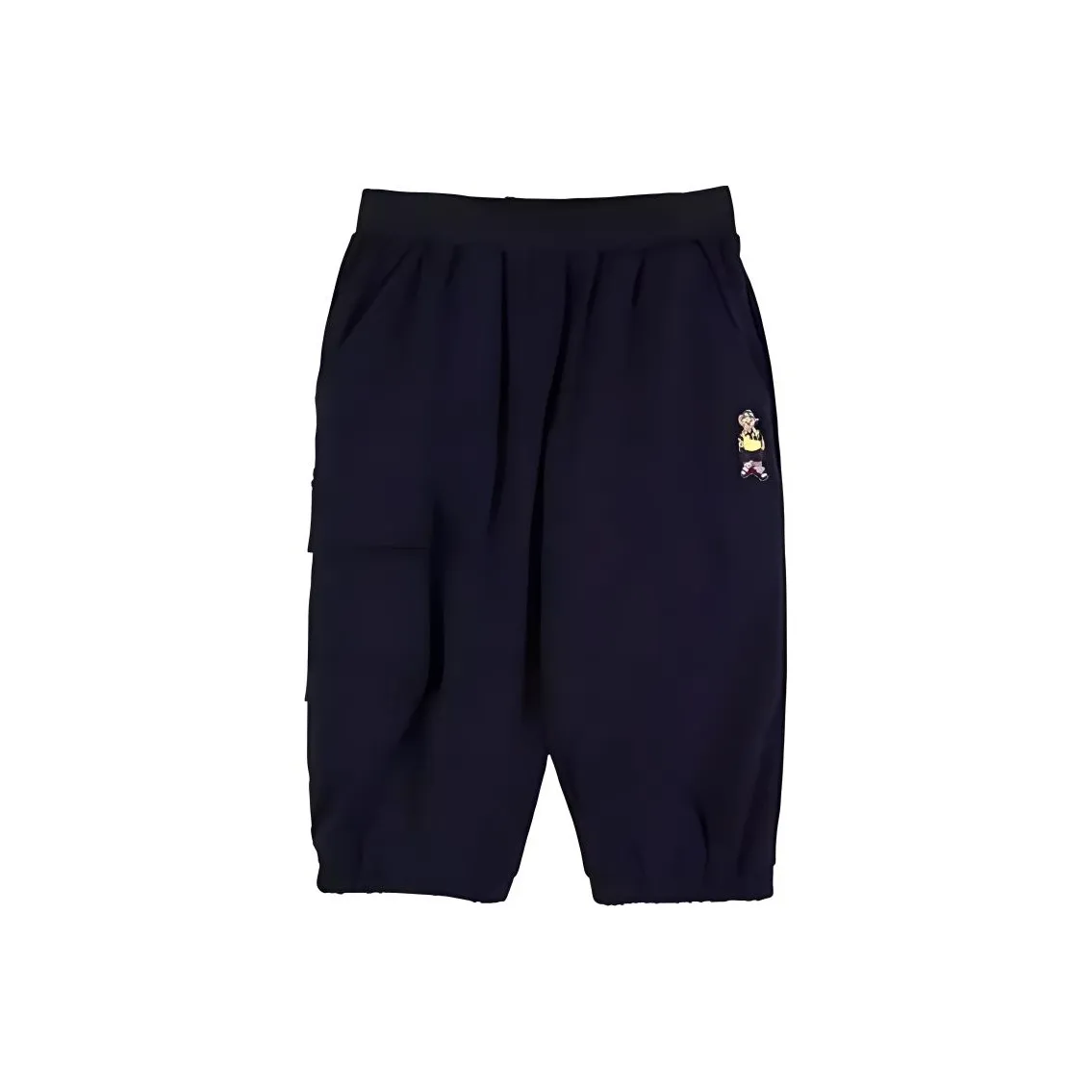 IVY HOUSE;IH Повседневные брюки для детей темно-синий