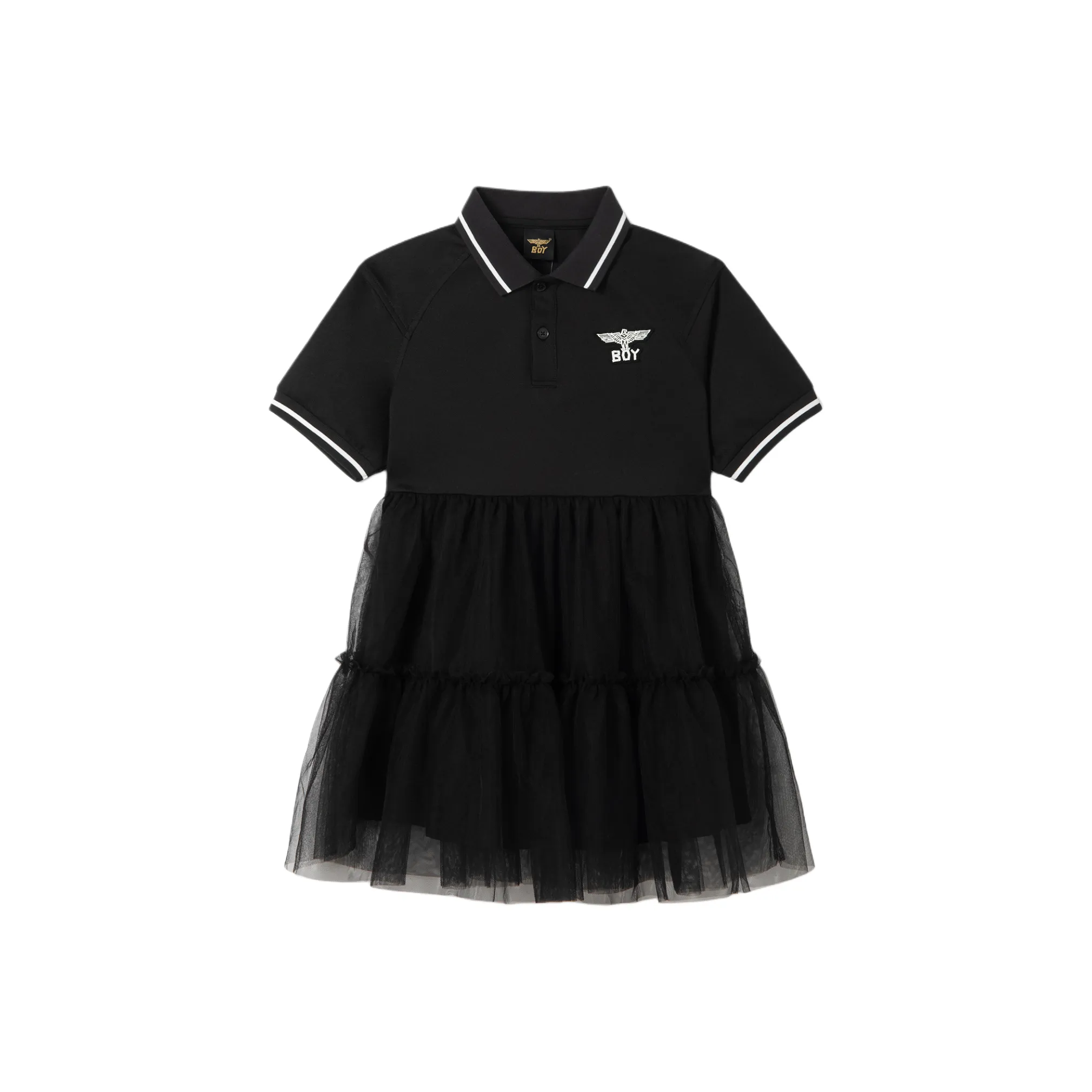 BOY JUNIOR Платье для детей 3-7 лет