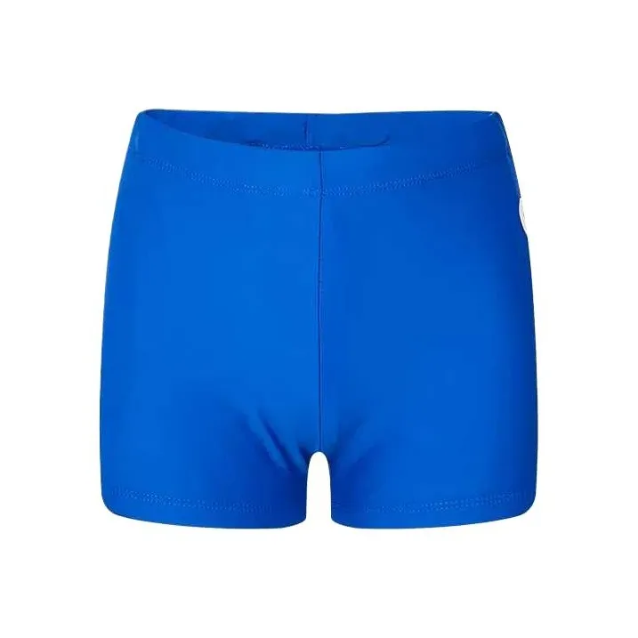 Joma Детский купальник синий для подростков