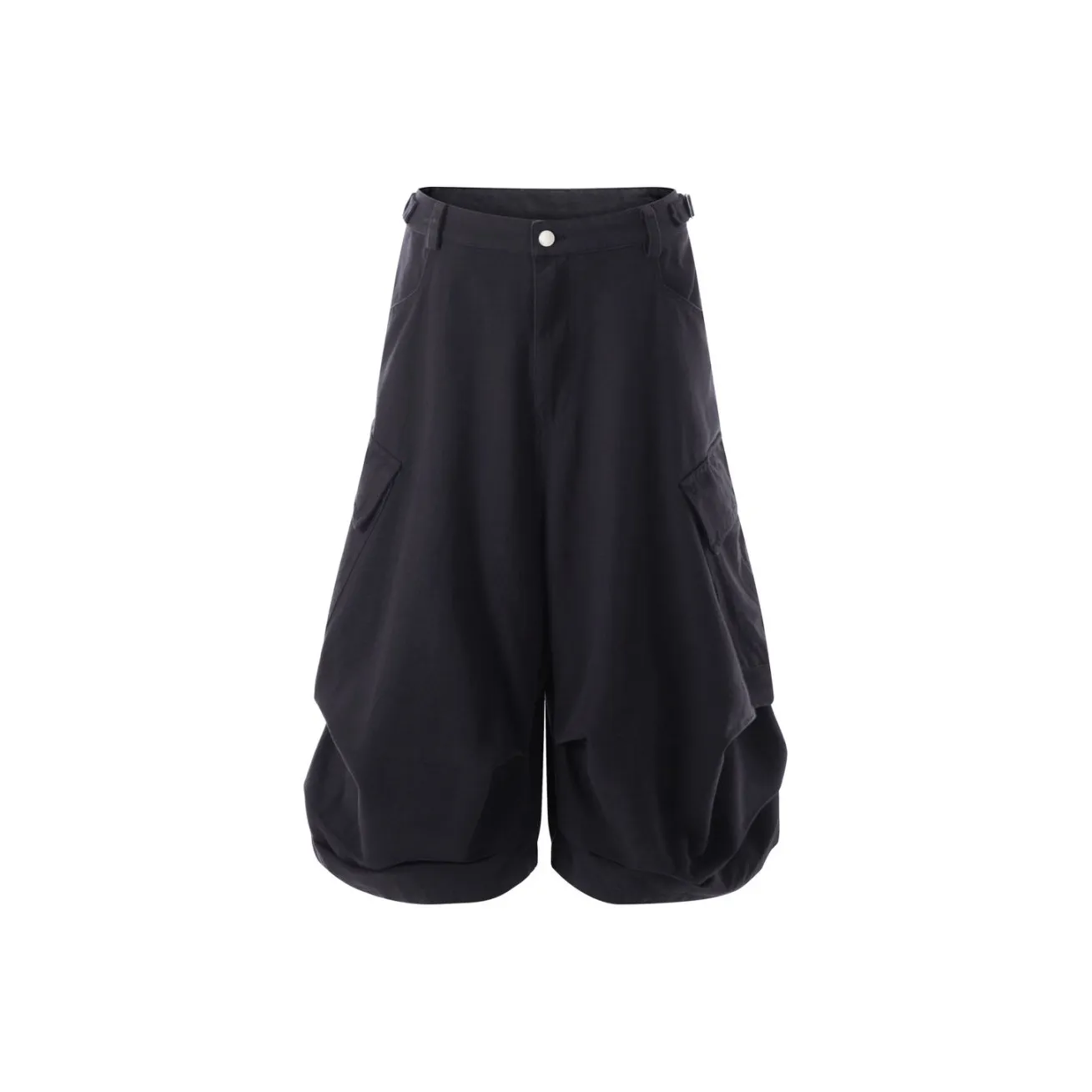 TH FABRICATE Cargo Shorts Women's
