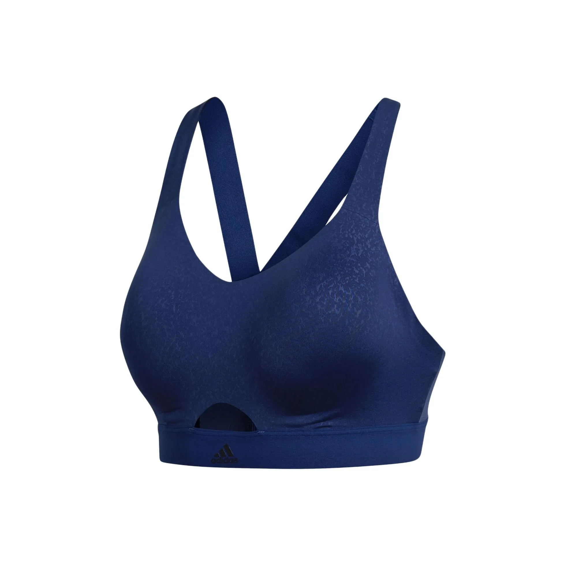 Adidas STRNGR SFT Gr Спортивное белье Женское Темно-синий