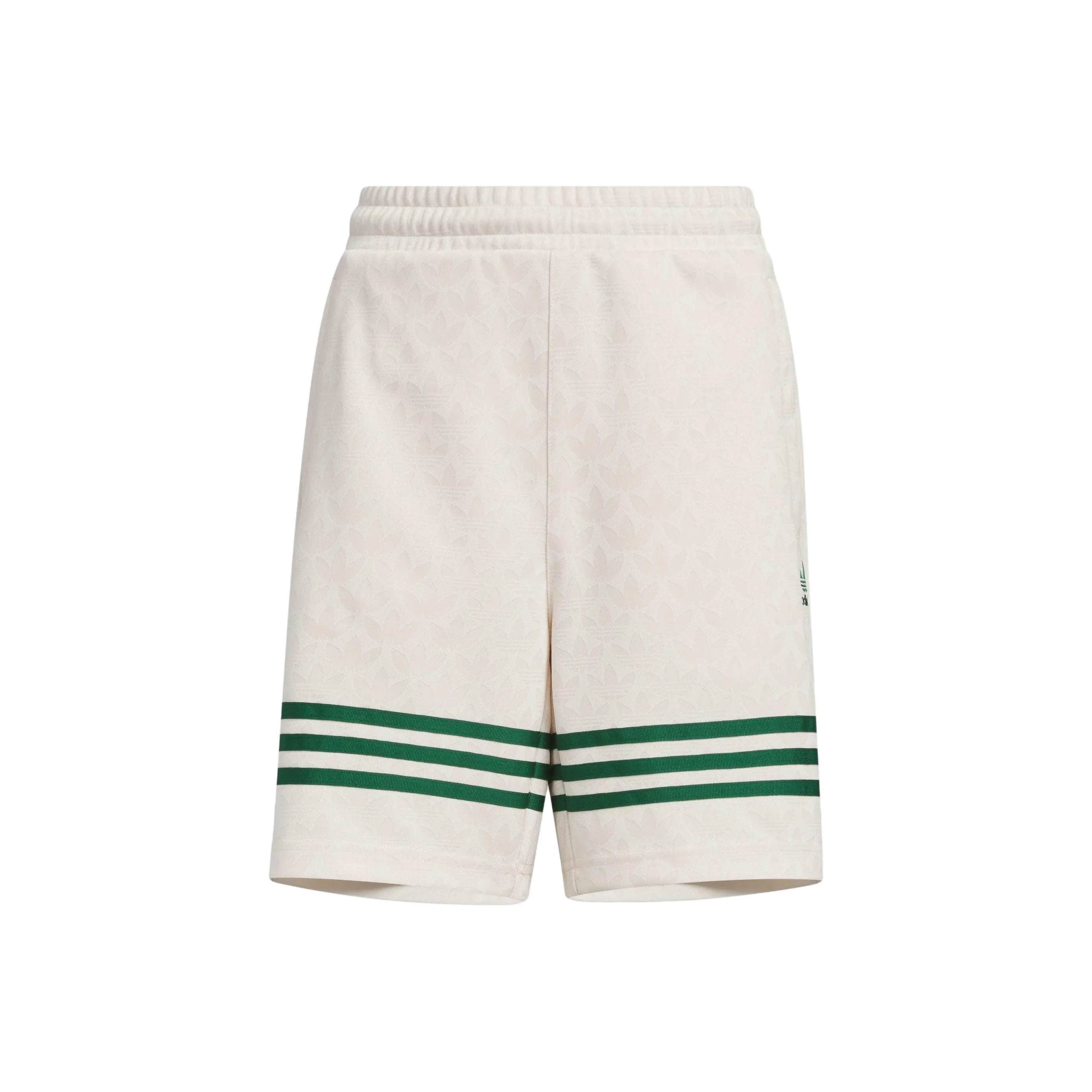 Adidas Originals ADICOLOR 70S SHORTS KIDS Шорты Детский Чудесный Белый