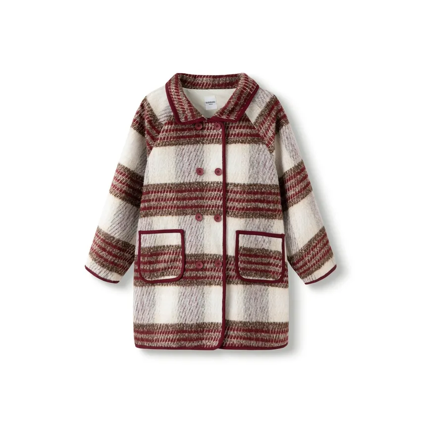 Balabala Нейлон Куртка Дети Возраст 3-7 Лет