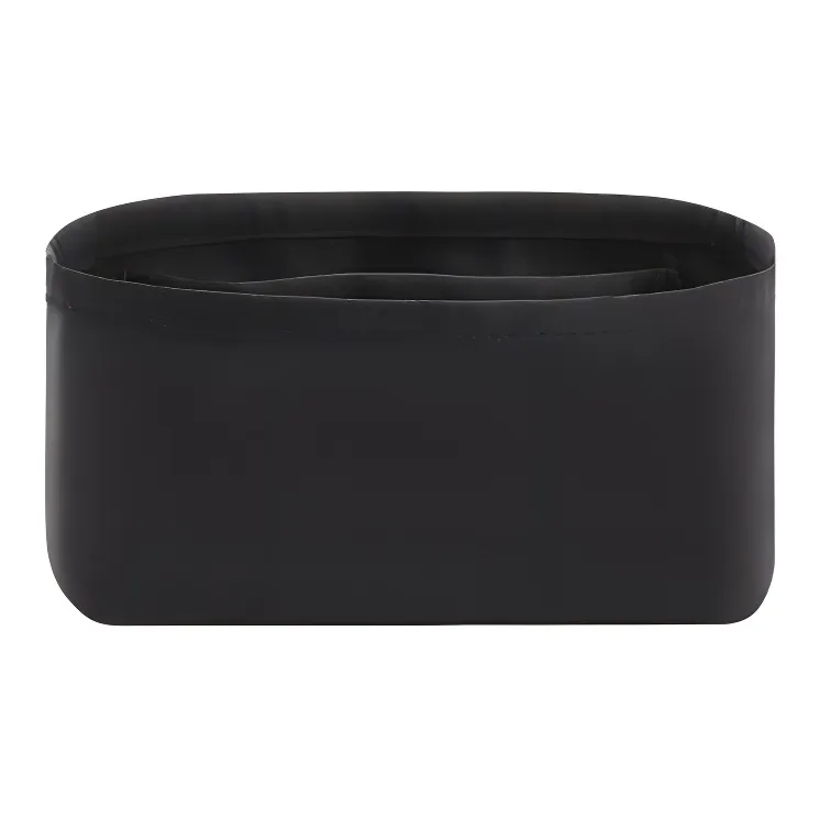Tide Tribute Silk Bag Accessories Women's Black