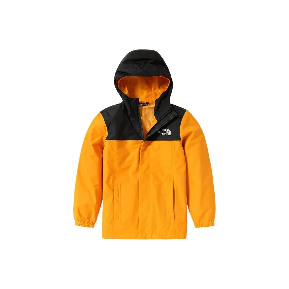 The North Face Ветровка Желтая Подростки