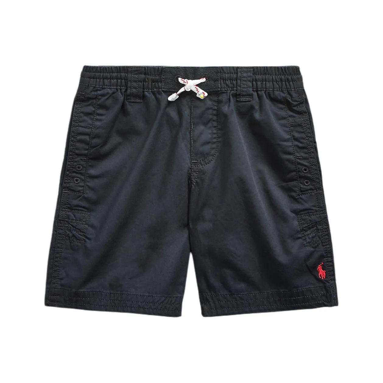 Polo Ralph Lauren Шорты Детские Черные