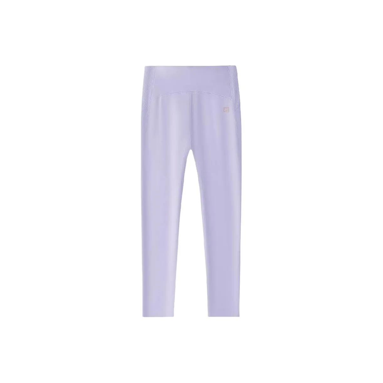 FILA KIDS Леггинсы Подростки Свет Вечерний Слава Фиолетовый