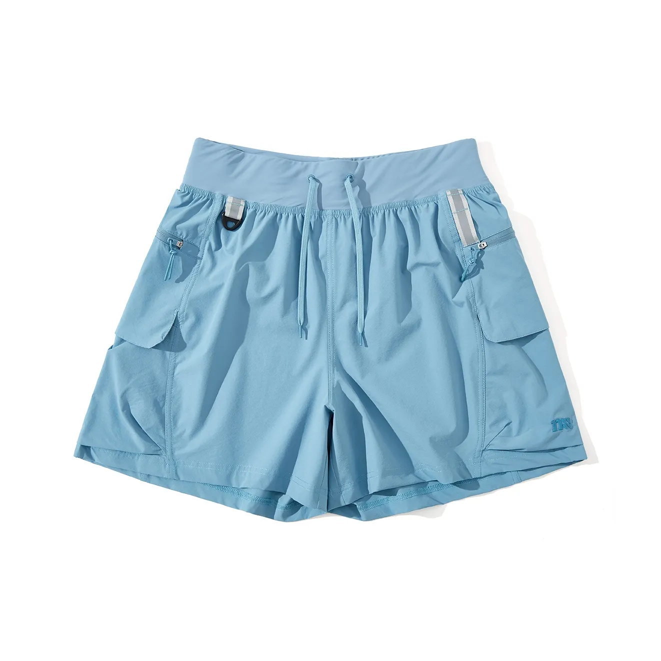 NOTHOMME Женские спортивные шорты