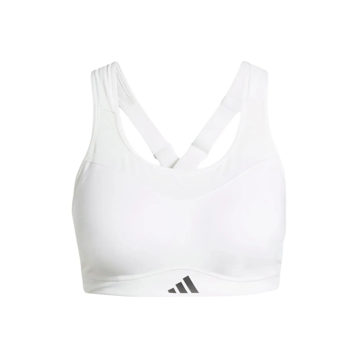 Adidas Free Shipping With AdiClub Tlrd Impact Training High Support Bra