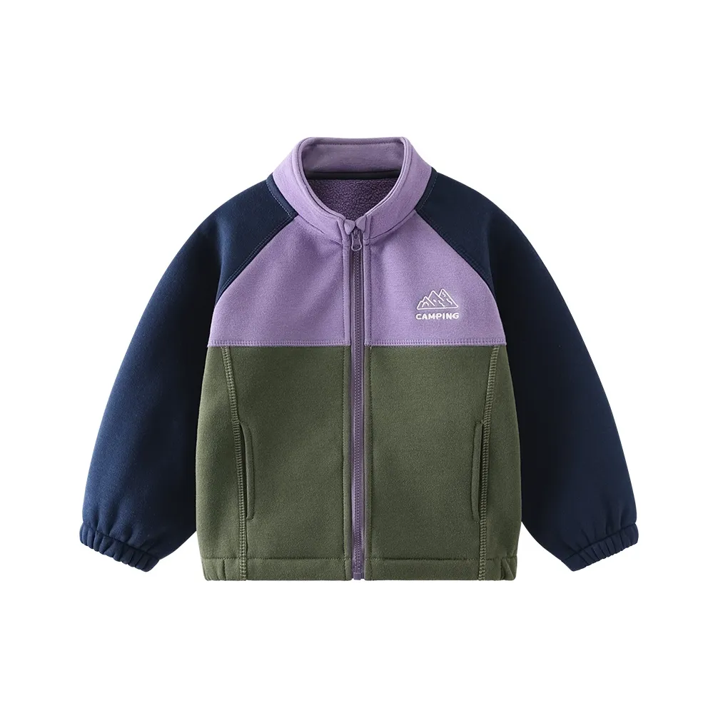 CICIIBEAR Туристическая одежда для детей 3-7 лет