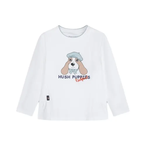 Hush Puppies Детские Рубашки для Дошкольников
