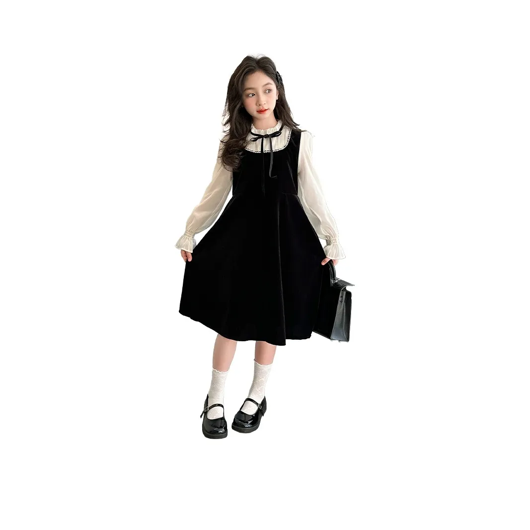 MY LITTLE PONY Платье Черное Подростки